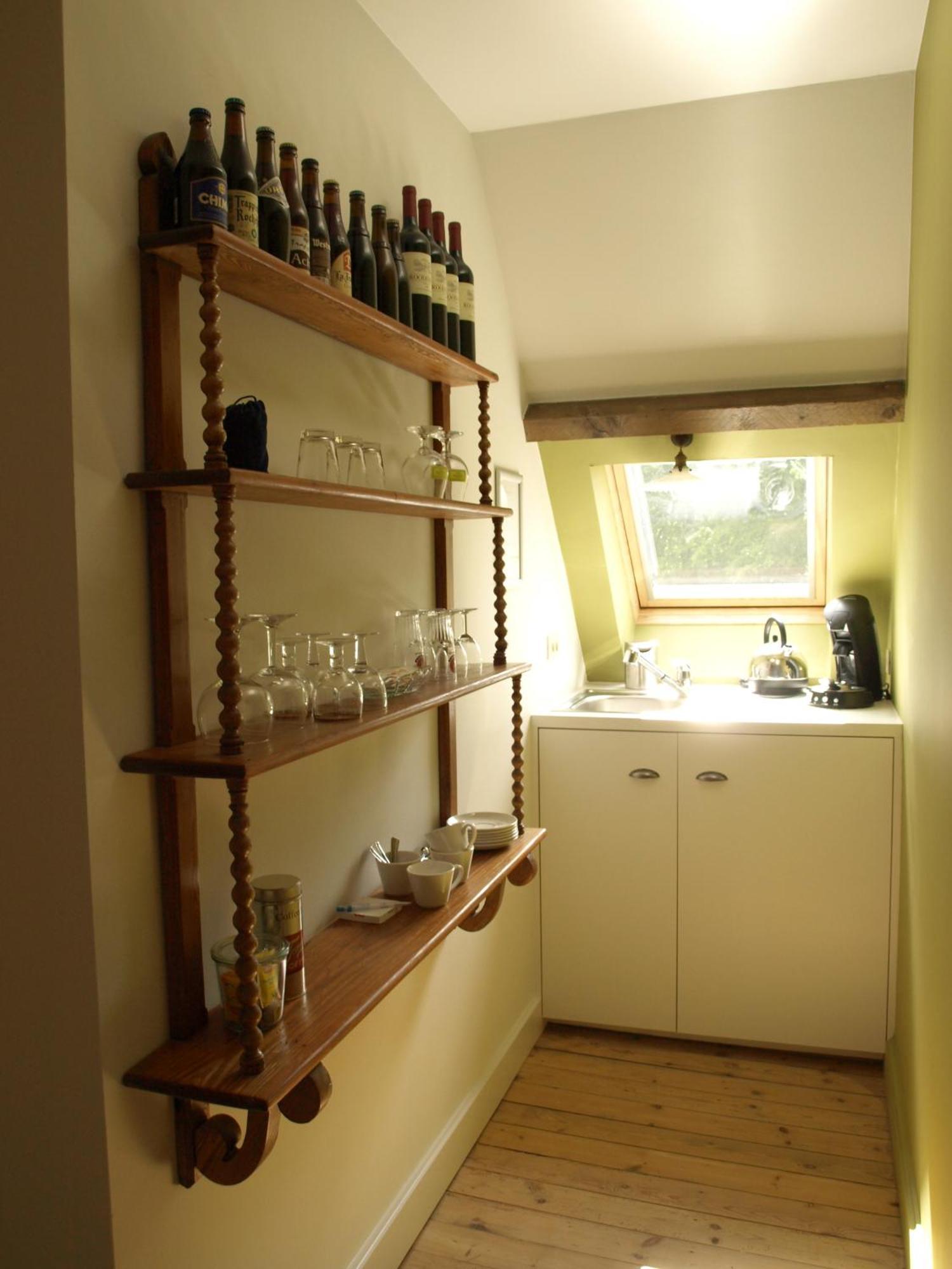 B&B Pastorie Van Merkem Εξωτερικό φωτογραφία