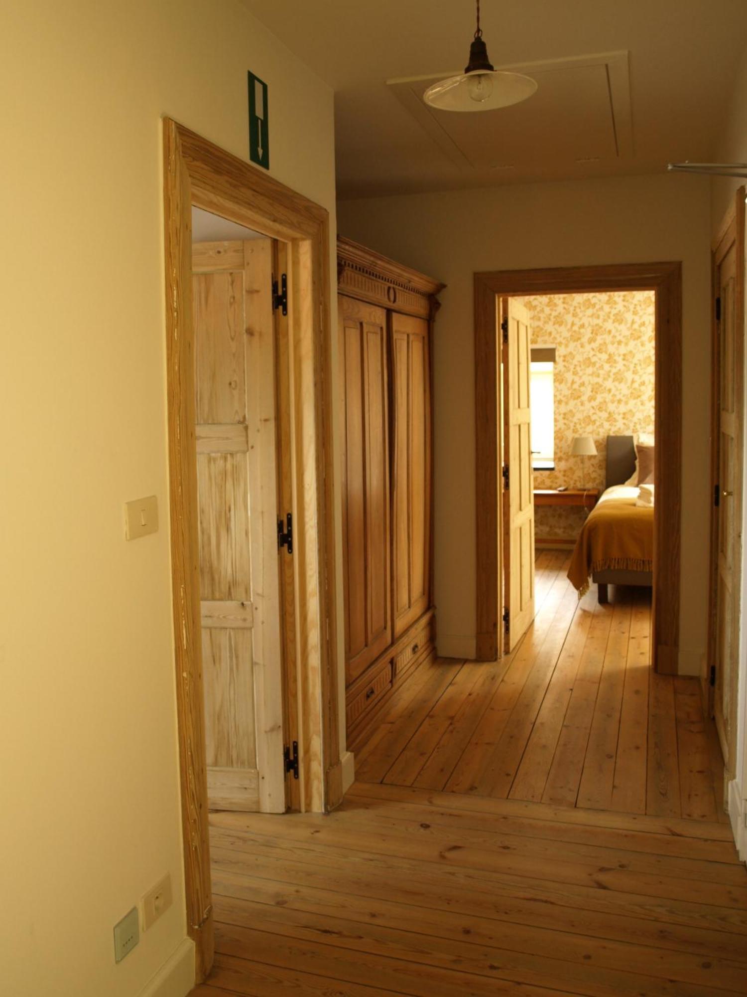 B&B Pastorie Van Merkem Εξωτερικό φωτογραφία