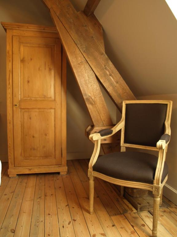 B&B Pastorie Van Merkem Δωμάτιο φωτογραφία